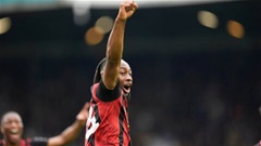 Ngôi sao tấn công hay nhất Premier League đang ẩn dật ở Bournemouth